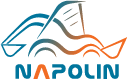 لوگوی آراد ماشین ناپلین