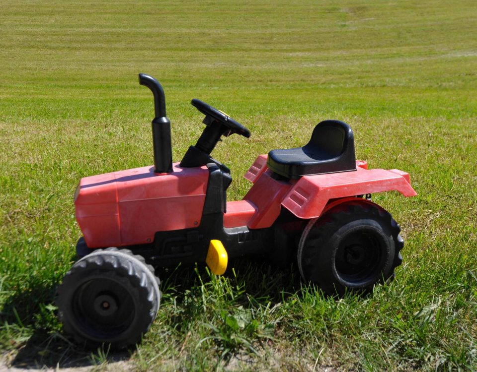 انتخاب بهترین مینی ماشین‌آلات